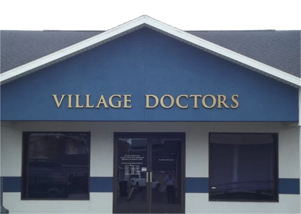 Upperline Health Starke, FL