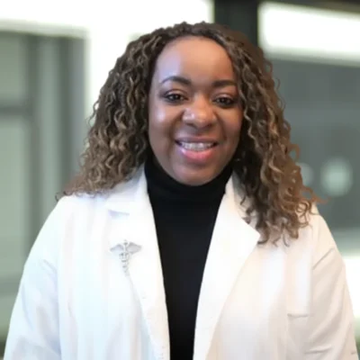 Valarie King, MSN, FNP-BC