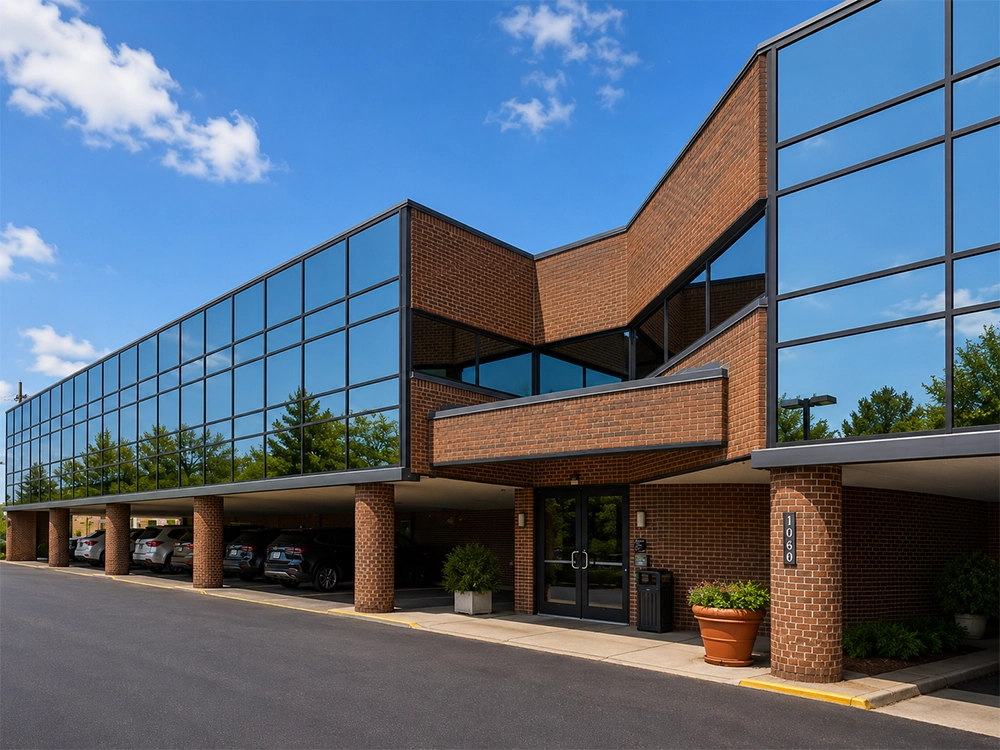 Upperline Health, Bloomfield Hills, MI Upperline Health, Bloomfield Hills, MI