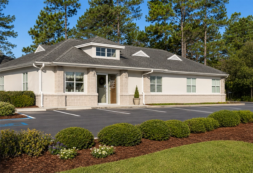 Upperline Health, Conway, SC