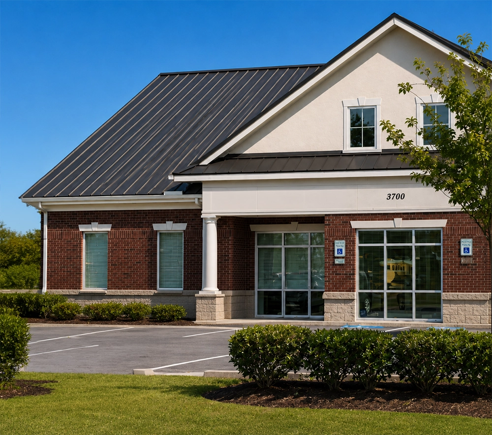 Upperline Health, Little River SC Upperline Health, Little River SC