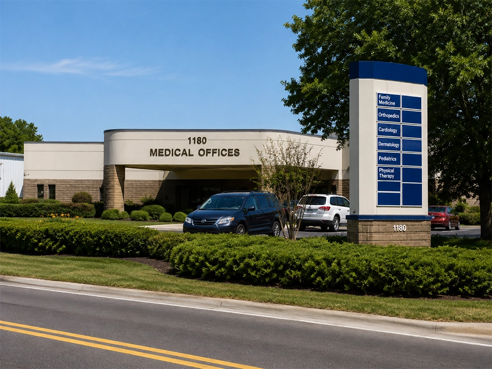 Upperline Health, Myrtle Beach, SC Upperline Health, Myrtle Beach, SC
