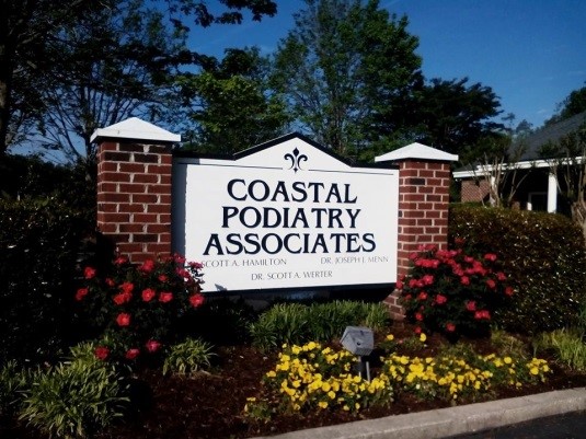 Myrtle Beach North exterior Myrtle Beach North exterior