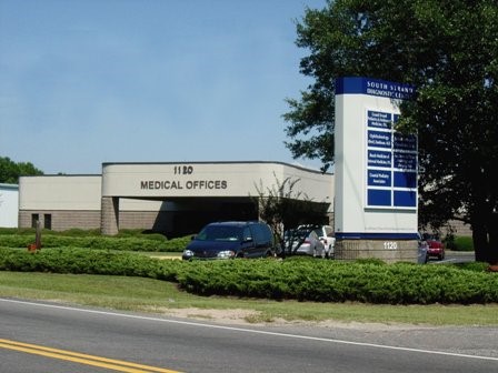 Myrtle Beach Surfside exterior Myrtle Beach Surfside exterior