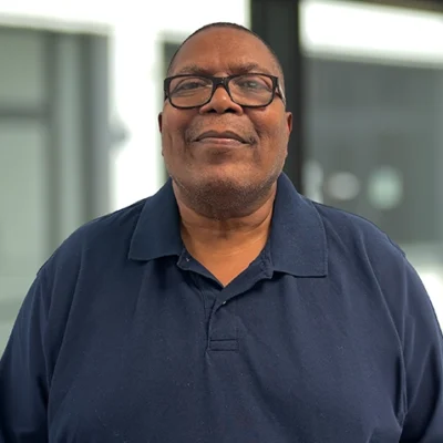 George C. Carter, NP,