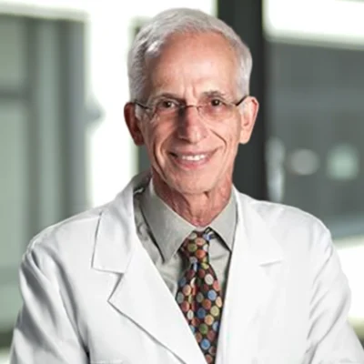 George Grunberger, MD