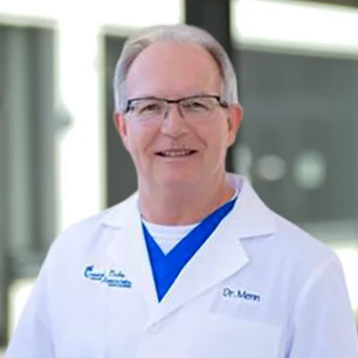 Joseph J. Menn, DPM, FACFAS