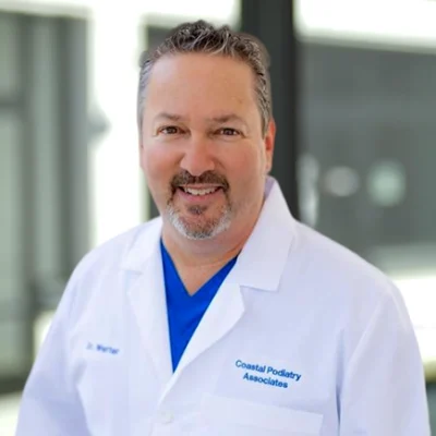 Scott Werter, DPM, FACFAS