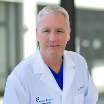 William Parker, DPM, FACFAS, FASPS