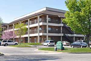Upperline Health, Catonsville