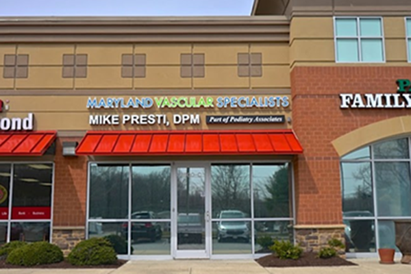 Havre-De-Grace-Office.png Upperline Health, Havre de Grace