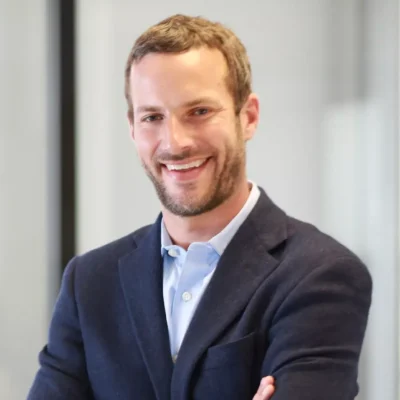 Adam Boehler Adam Boehler