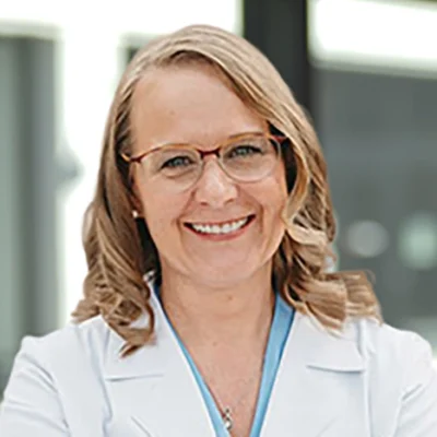 Brooke Bisbee, DPM