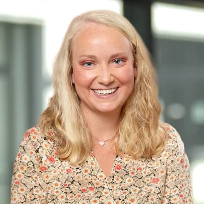 Cassandra Clendenen