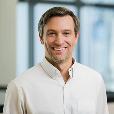 David Thorpe, Upperline Health David Thorpe, Upperline Health