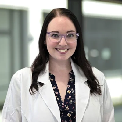 Emily Barnes, DPM
