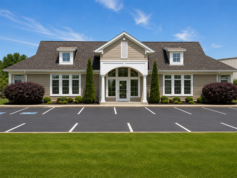 Upperline Health, Huron OH