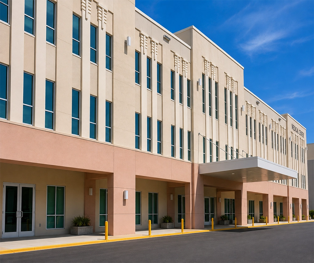 Upperline Health, Jacksonville FL