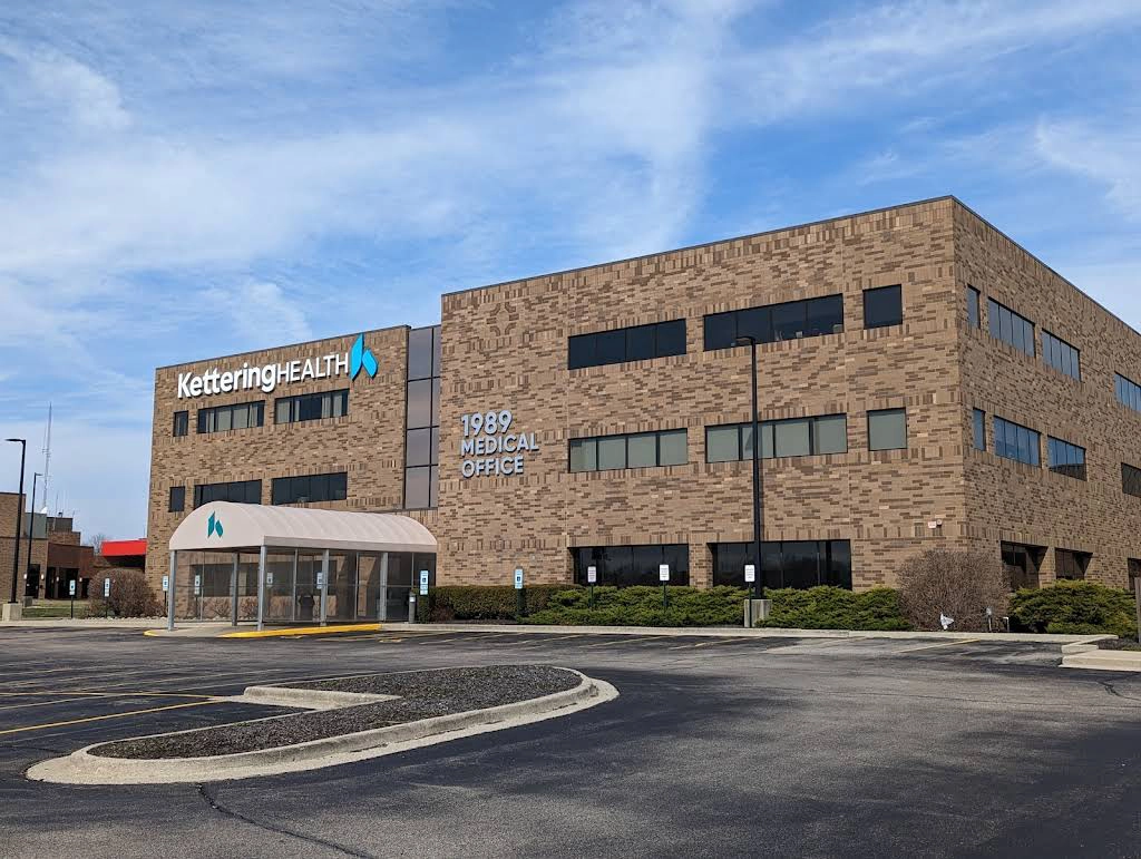 Washington Township