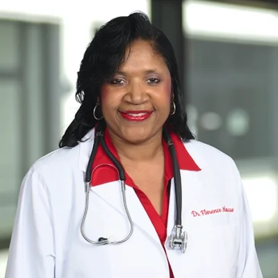 Florence Marcus, DPM, MAS