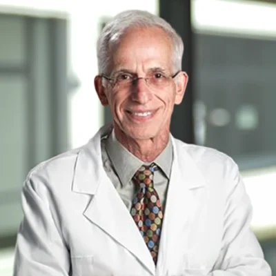 George Grunberger