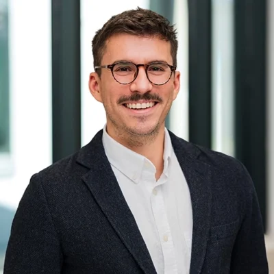Greg Manestar, Upperline Health