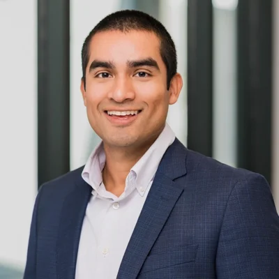 Gustavo Resendiz, Upperline Health
