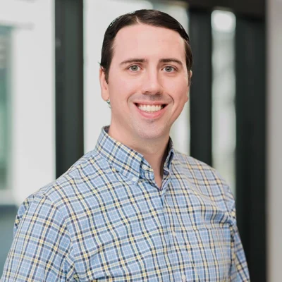 James Calderwood, Upperline Health
