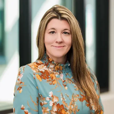 Jessica Wilson, Upperline Health