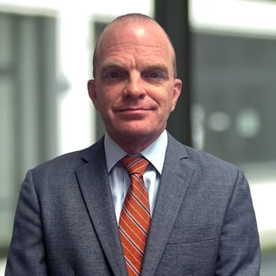 John G. Harris, DPM, FACFAS