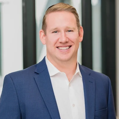 Kyle Rate, Upperline Health Kyle Rate, Upperline Health