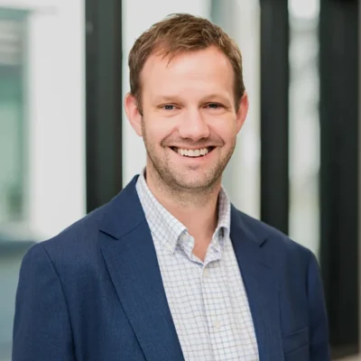 Matt McLaughlin, Upperline Health
