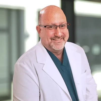 Michael Kaye