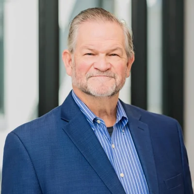 Mike King, DPM, Upperline Health Mike King, DPM, Upperline Health