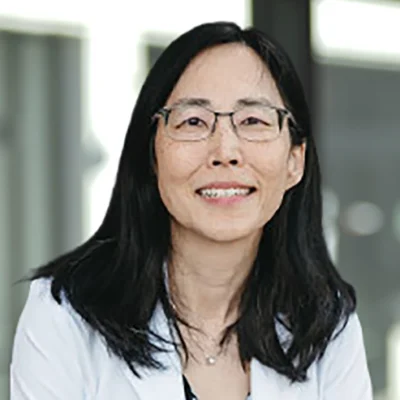Nancy Lee, DPM
