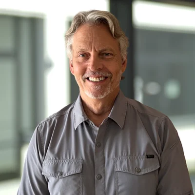 Patrick Agnew, DPM