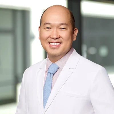 Paul Hong