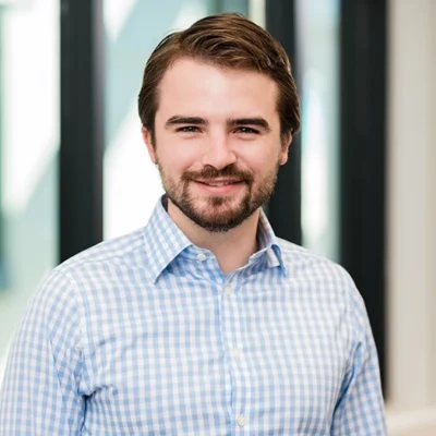 Richard Thornton, Upperline Health