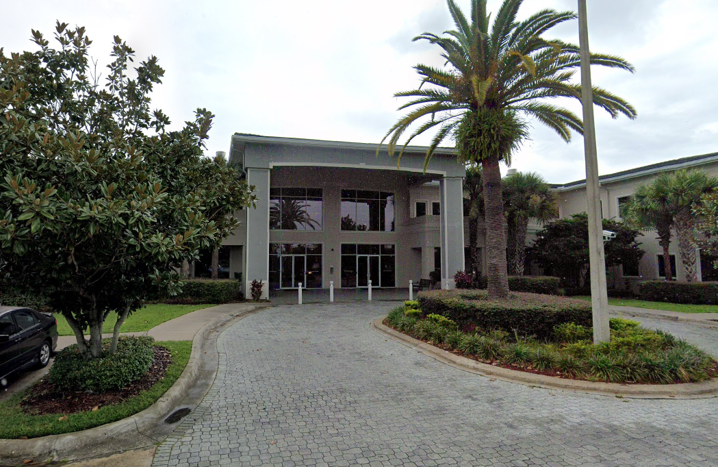 Upperline Health, Dr Phillips