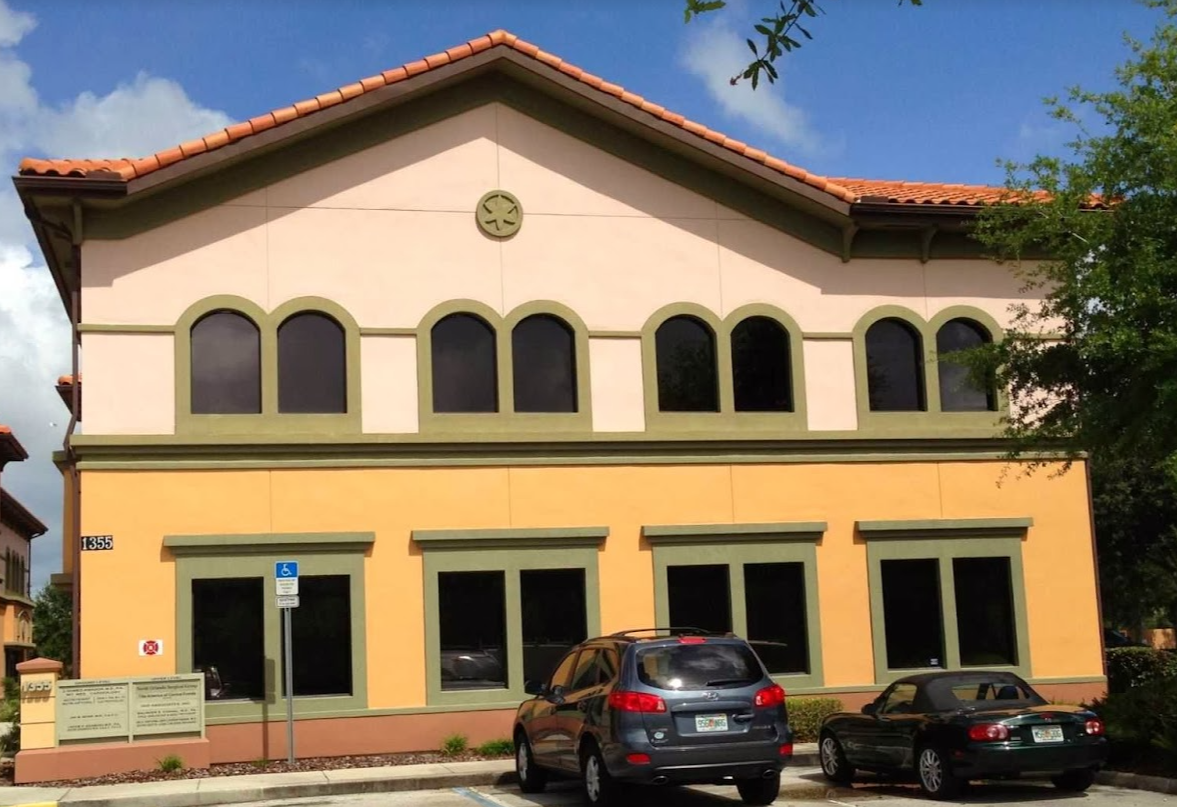 Upperline Health, Lake Mary