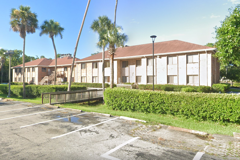 Upperline Health, Ormond Beach