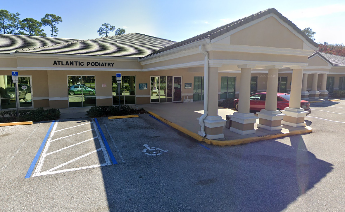 Upperline Health, Port Orange