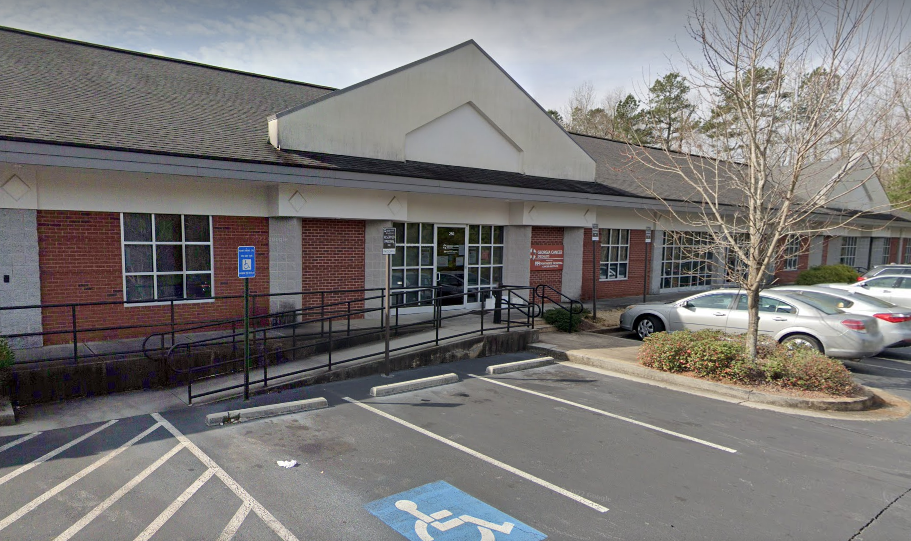GA_Lithonia.png Upperline Health, Lithonia