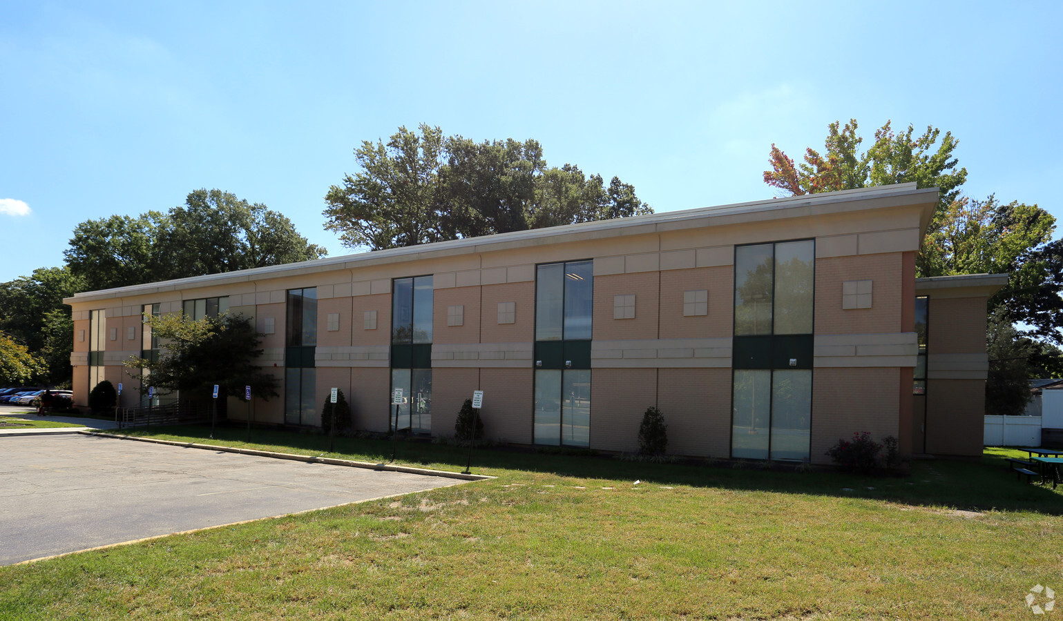 Glen-Burnie-office.jpg Upperline Health, Glen Burnie