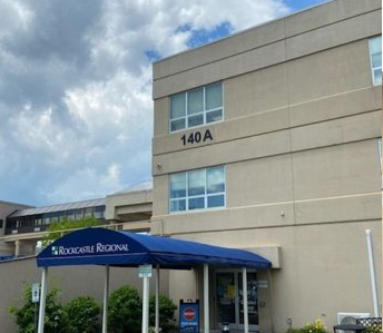 Upperline Health, Mt Vernon
