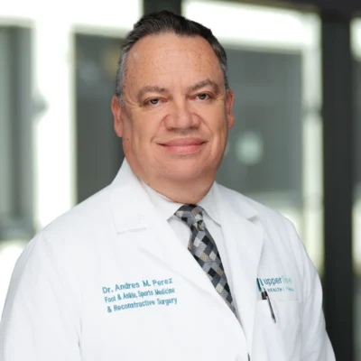 Andres Perez