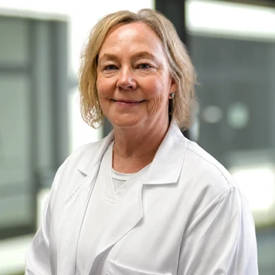 April Stidham, DNP, MSN, APRN, FNP-C