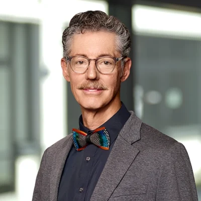 Brad Katzman