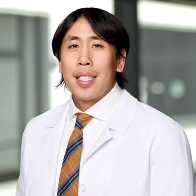 Brian Au
