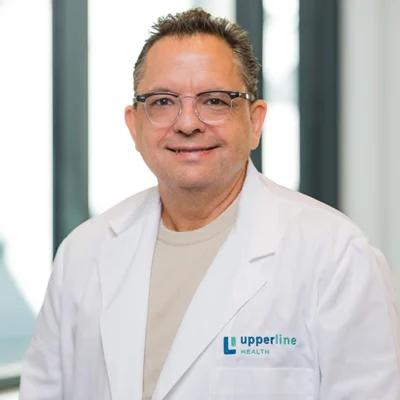 David Helfman